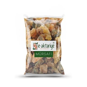 E-Aktariye 50 gr Mürsafi