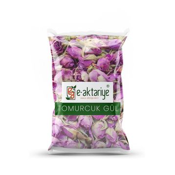 E-Aktariye 50 gr Tomurcuk Gül Kurusu