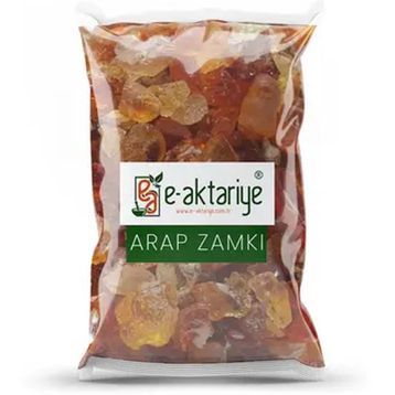 E-aktariye 500 gr Zamkı Arabi Akasya Sakızı