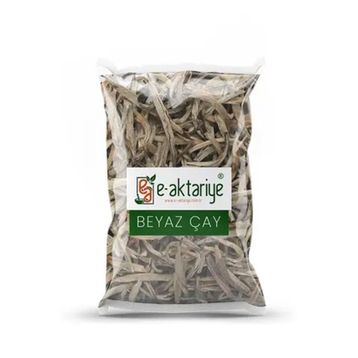 E-Aktariye 75 gr Beyaz Çay