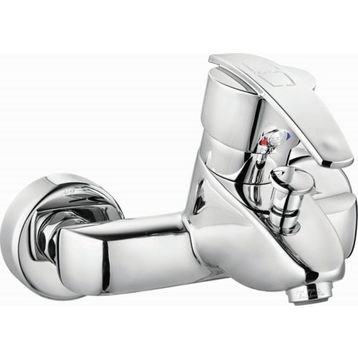 E.C.A 102102285 Mix C Krom Banyo Bataryası