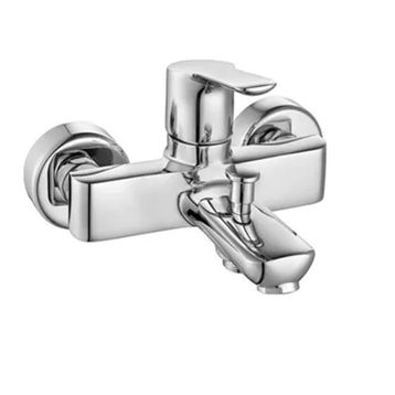 E.C.A 102102450 Luna Banyo Duş Bataryası