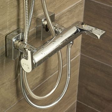 E.C.A 102102478H Icon Banyo Bataryası
