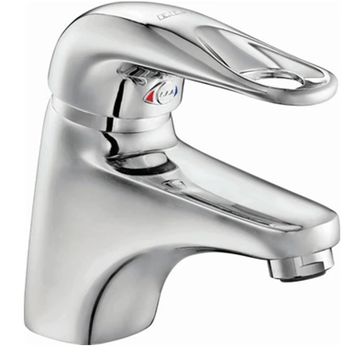 E.C.A 102108391 Mix 2000 Tek Gövde Lavabo Bataryası