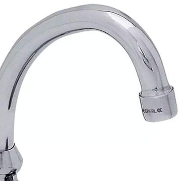 E.C.A 102108534 Pınar Eviye Musluğu