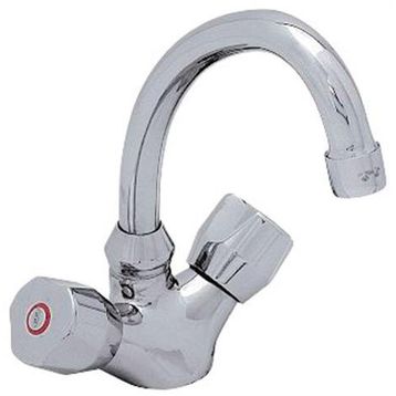 E.C.A 102108556 Krom Pınar Eviye Bataryası