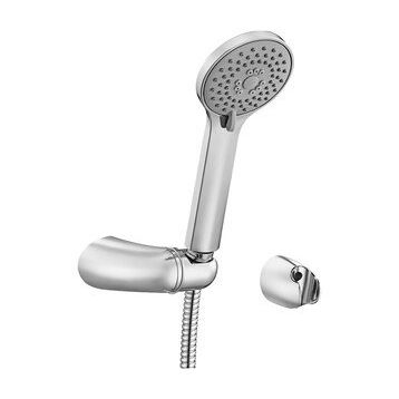 E.C.A 102117338 Banyo Üst Takımı Nita Mafsallı Duş Seti