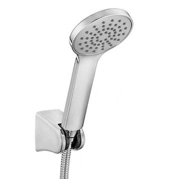E.C.A 102117378 Spylos Krom Mafsallı Duş Seti Banyo Üst Takımı