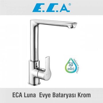 E.C.A 102118043 Luna Eviye Bataryası