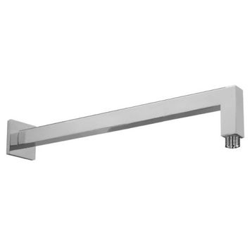E.C.A 102126148 Duvardan Duş Başlığı Boru Grubu