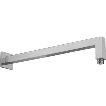E.C.A 102126148 Duvardan Duş Başlığı Boru Grubu