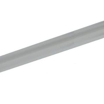 E.C.A 102126798 Duvardan 44 cm Dirsek Duş Başlığı Borusu