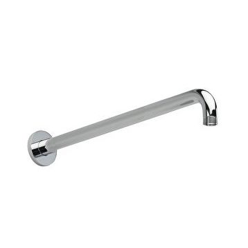 E.C.A 102126798 Duvardan 44 cm Dirsek Duş Başlığı Borusu