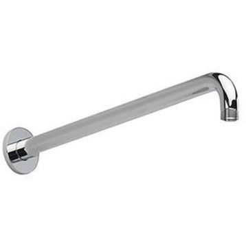 E.C.A 102126798 Duvardan 44 cm Dirsek Duş Başlığı Borusu