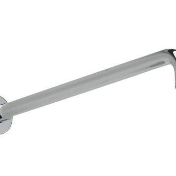E.C.A 102126798 Duvardan 44 cm Dirsek Duş Başlığı Borusu