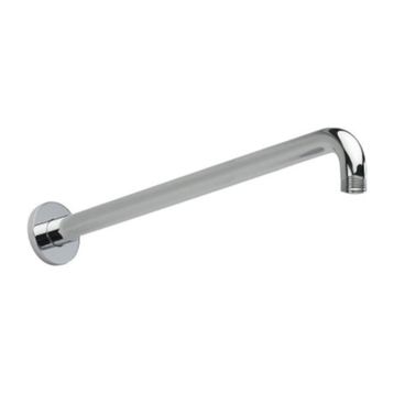 E.C.A 102126798 Duvardan 44 cm Dirsek Duş Başlığı Borusu