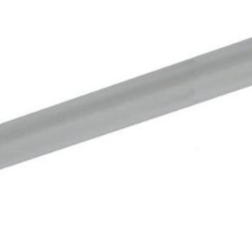 E.C.A 102126798 Duvardan 44 cm Dirsek Duş Başlığı Borusu