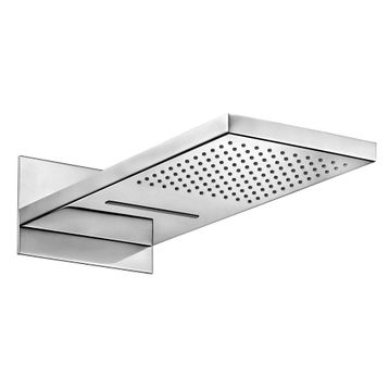E.C.A 102145009 Şelale Akışlı Duş Başlığı