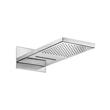 E.C.A 102145009 Şelale Akışlı Duş Başlığı