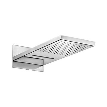 E.C.A 102145009 Şelale Akışlı Duş Başlığı