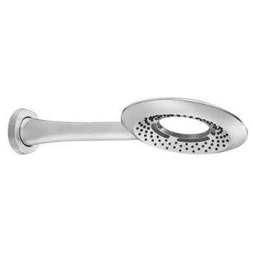 E.C.A 102145011 Compact Ledli Duş Başlığı