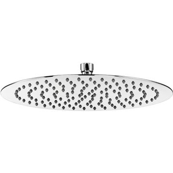 E.C.A 102145014 İnce 30 cm Duş Başlığı