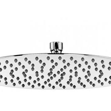 E.C.A 102145014 İnce 30 cm Duş Başlığı