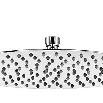 E.C.A 102145014 İnce 30 cm Duş Başlığı