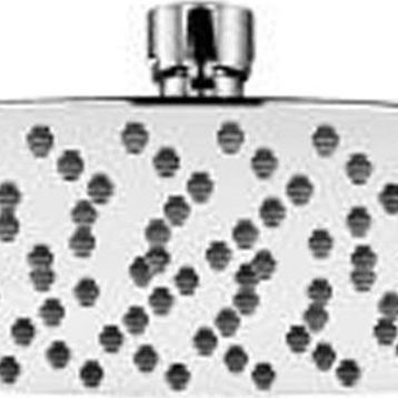 E.C.A 102145014 İnce 30 cm Duş Başlığı