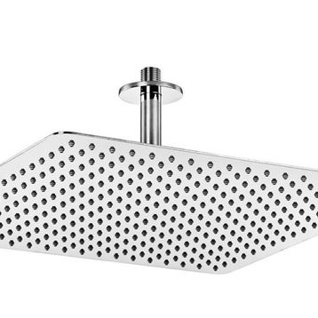 E.C.A 102145015 İnce Duş Başlığı Tepe Duşu