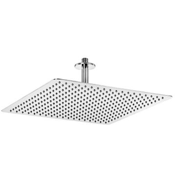 E.C.A 102145015 İnce Duş Başlığı Tepe Duşu