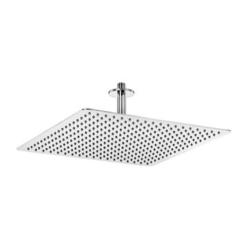 E.C.A 102145015 İnce Duş Başlığı Tepe Duşu