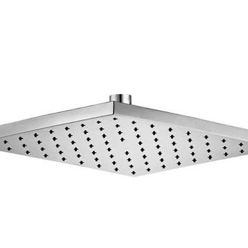 E.C.A 102145068 Tiera 25x25 cm Kare Duş Başlığı