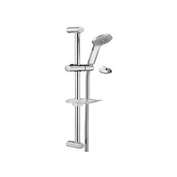 E.C.A 102146023 Spil Hareketli Banyo Üst Takım