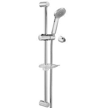 E.C.A 102146023 Spil Hareketli Banyo Üst Takım