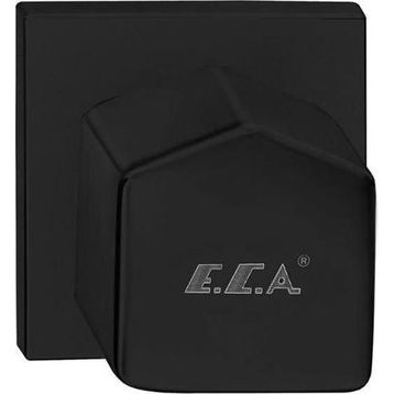 E.C.A 102151026C1 Royal Mat Siyah Ara Kesme Valfi