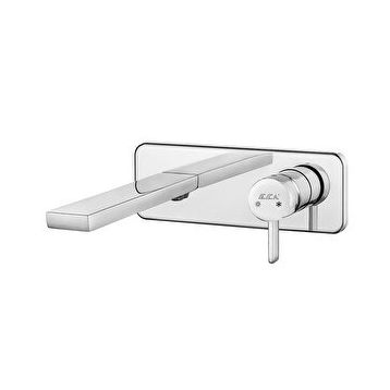 E.C.A 102167602H-K Purity Ankastre Lavabo Bataryası