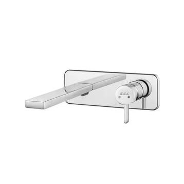 E.C.A 102167602H-K Purity Ankastre Lavabo Bataryası