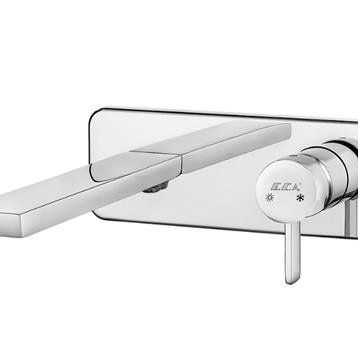 E.C.A 102167602H-K Purity Ankastre Lavabo Bataryası