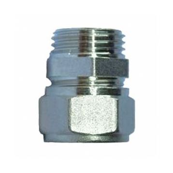 E.C.A 102199317V 1/2 Adaptör
