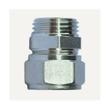 E.C.A 102199317V 1/2 Adaptör