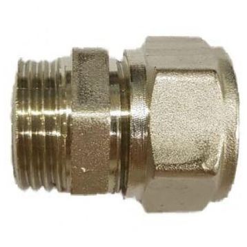 E.C.A 102199317V 1/2 Adaptör
