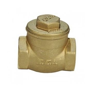 E.C.A 1/2 101007092 Çalpara Çekvalf