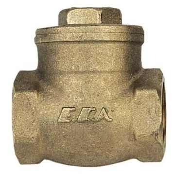 E.C.A 1/2 101007092 Çalpara Çekvalf