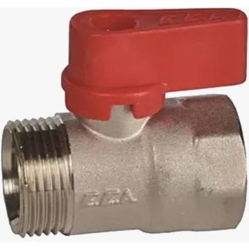 E.C.A 1/2 Mini Küresel Vana