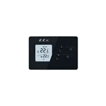 E.C.A 200B Poly Comfort Kablosuz Oda Termostatı