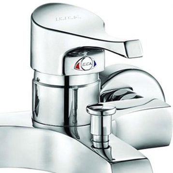 E.C.A 2102102347 Banyo Bataryası