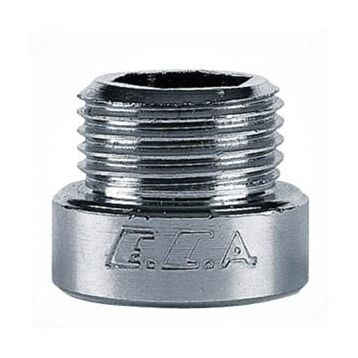 E.C.A 2102134013 2 cm Krom Uzatma