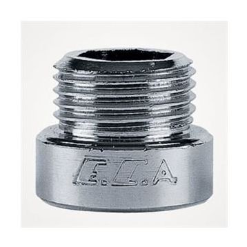 E.C.A 2102134013 2 cm Krom Uzatma