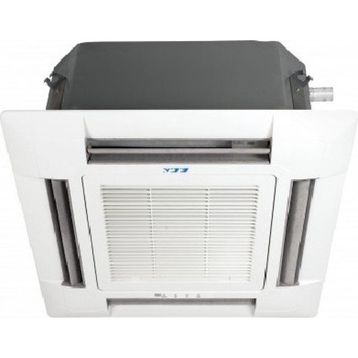 E.C.A. 24.000 BTU/H A Sınıfı Inverter Kaset Tipi Split Klima